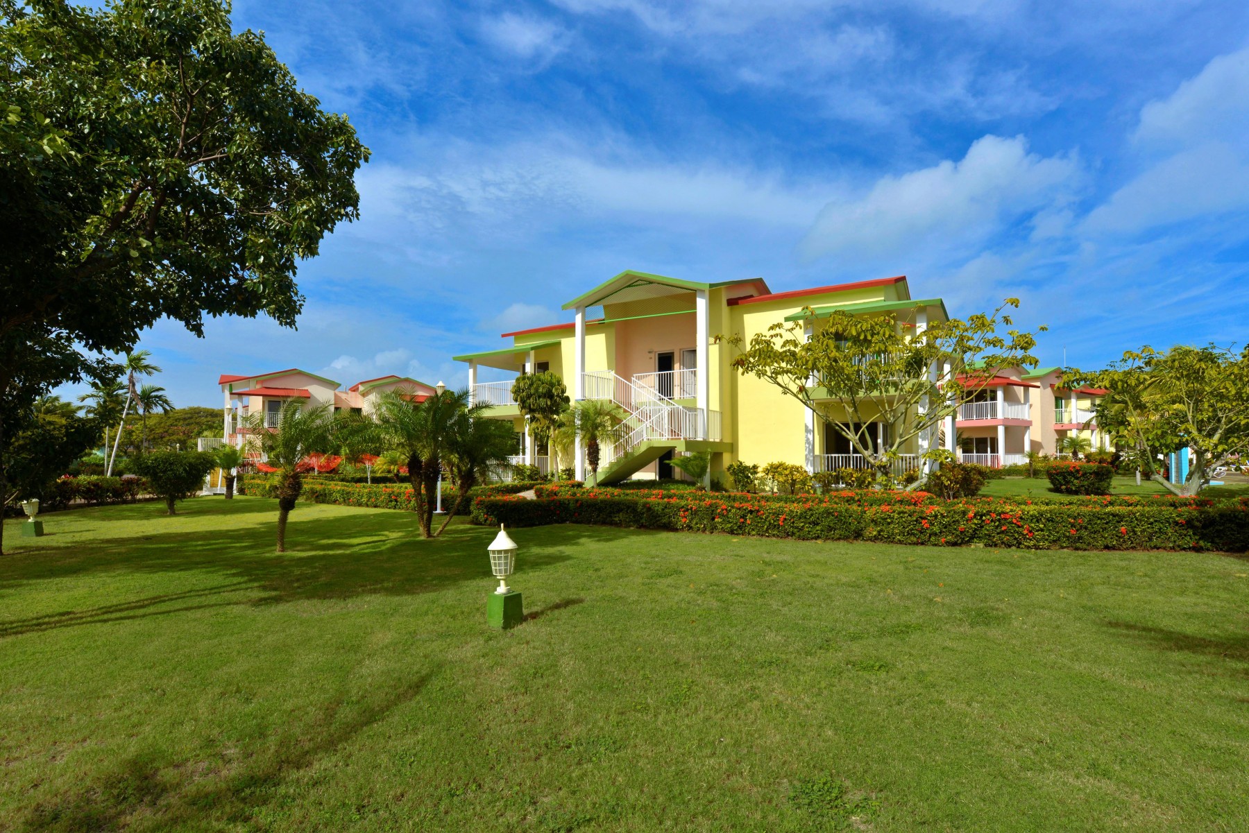 Iberostar Origin Tainos